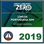 Língua Portuguesa (Português) - Começando do Zero (CERS 2019)